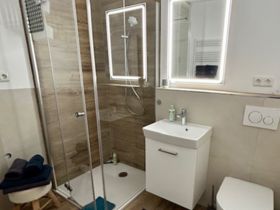 Küche Ferienwohnung Cochem