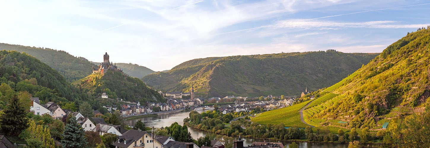 Ferienwohnung Cochem